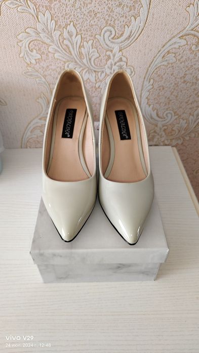 Продам туфли удобные