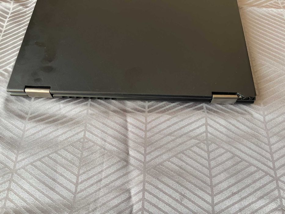 Лаптоп/Таблет 2в1 Lenovo ThinkPad X13 Yoga i5-10210U/8GB DDR4/SSD256GB