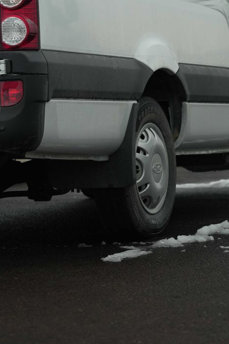 Mini bus Sanray 2026