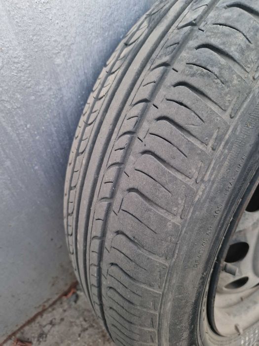 Шины Hankook r15 с дисками