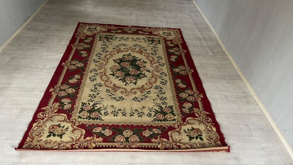 Ковры, кілемдер 2