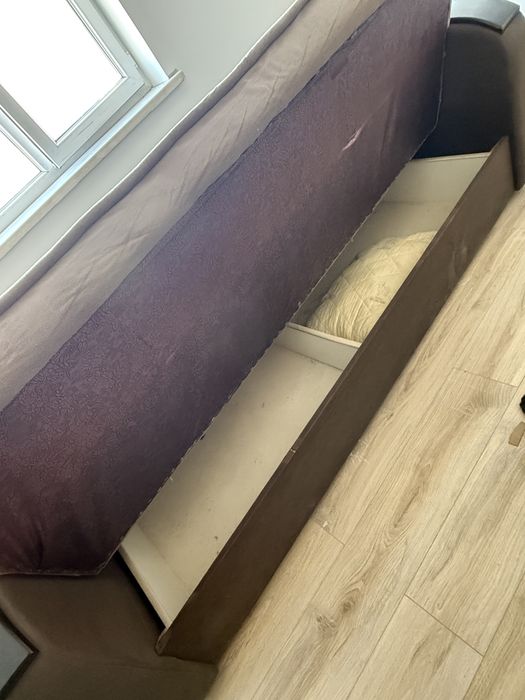 Диван раскладной