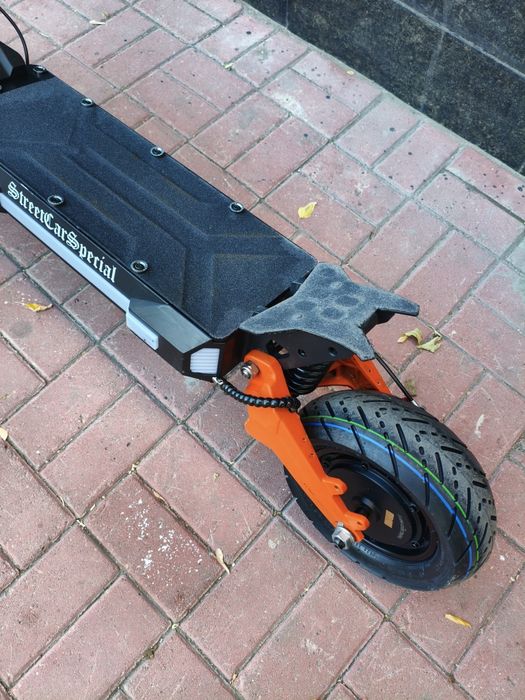 kugoo f3 pro max