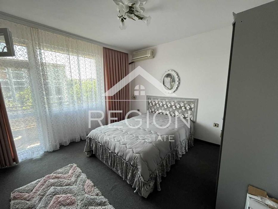 Дава се под наем Четиристаен апартамент в Варна, Нептун - 100 кв.м за 612 € - Снимка #8