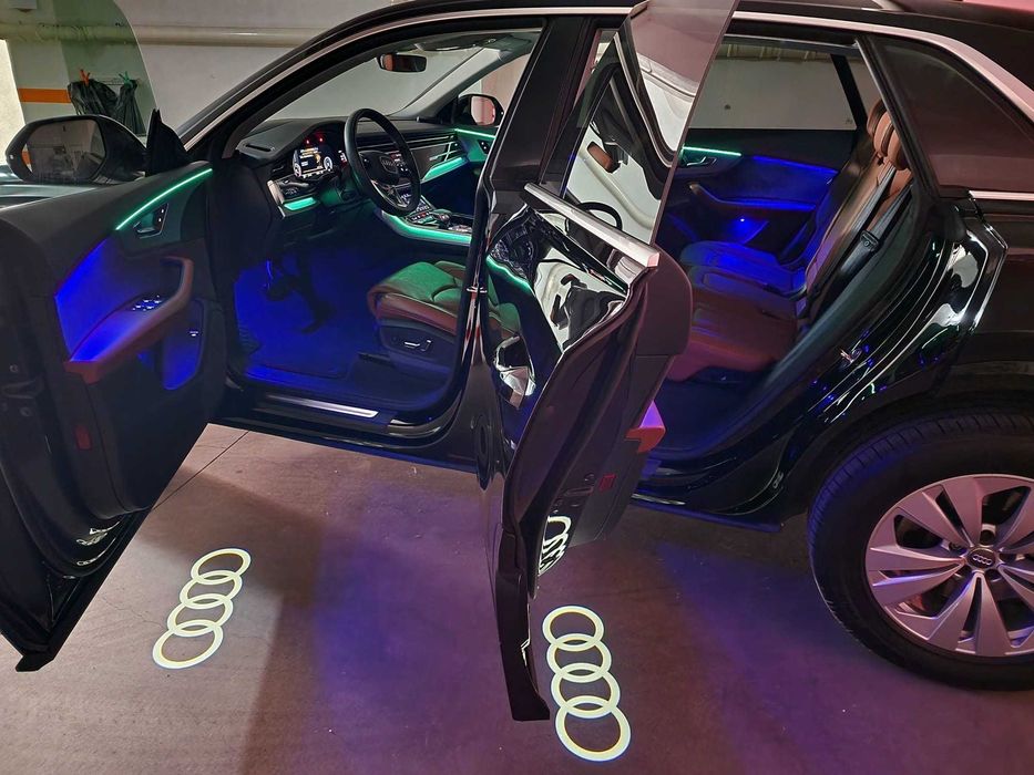 Audi Q8 50 TDI Quattro Mild Hybrid / TVA Deductibil/ Dotari Premium