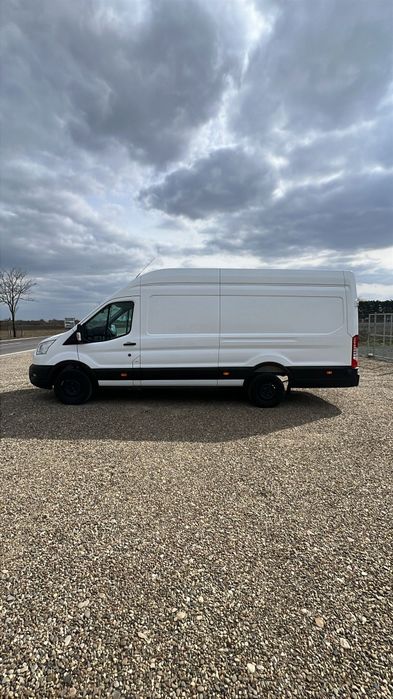 Ford transit! OFERTĂ!