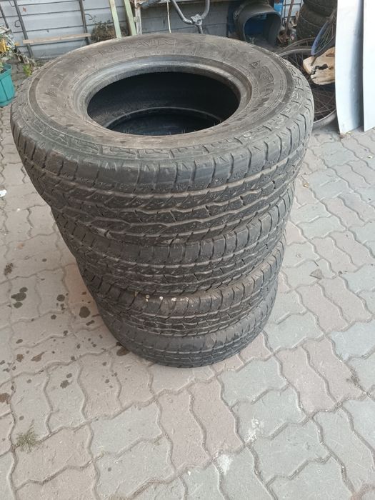 Продам летние колеса 15 радиус