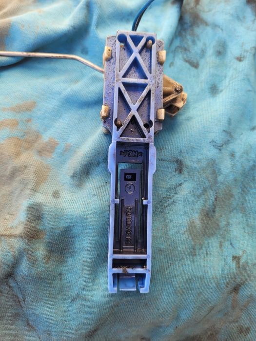 Pompa motorina passat