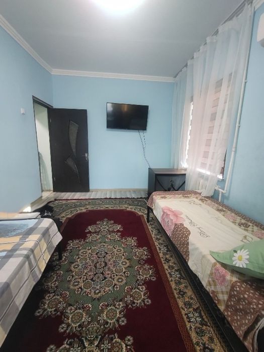 Продаётся 2ком квартира. ЭКО базар. Буз 2. Ялангач. Тараканчик