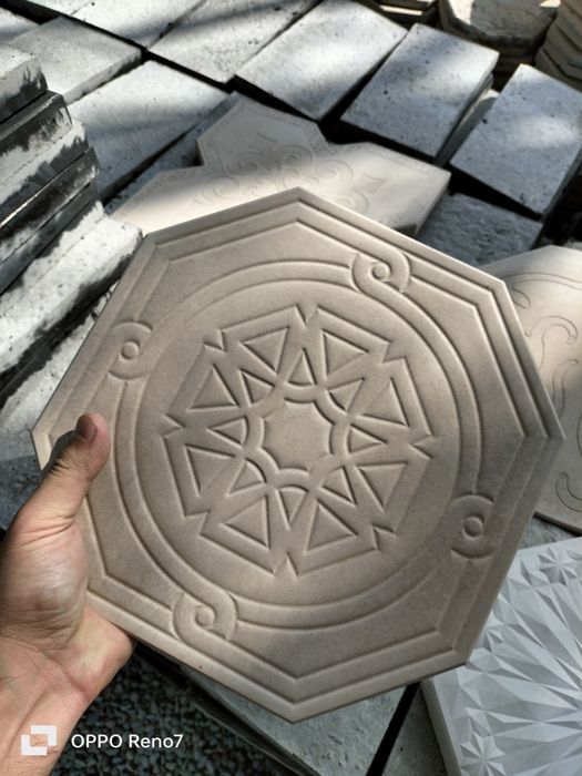 Брусчатка Зина сокол