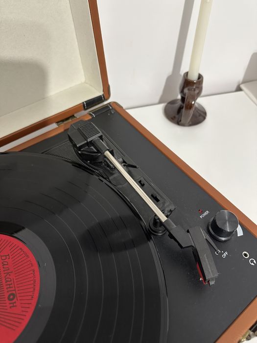 Ретро грамофоннн