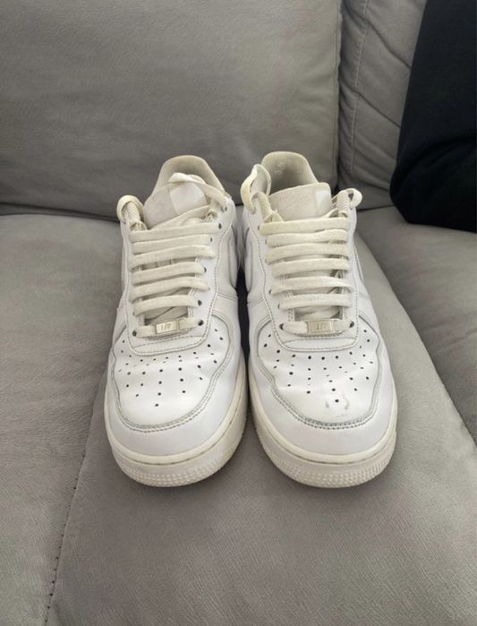 Nike air force 1 white