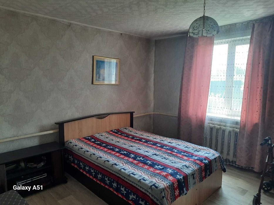 Продам дом 30 км от города Петропавловск
