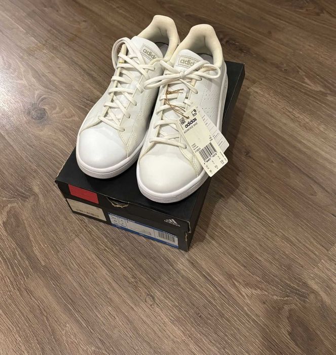 Кеды женские, Adidas