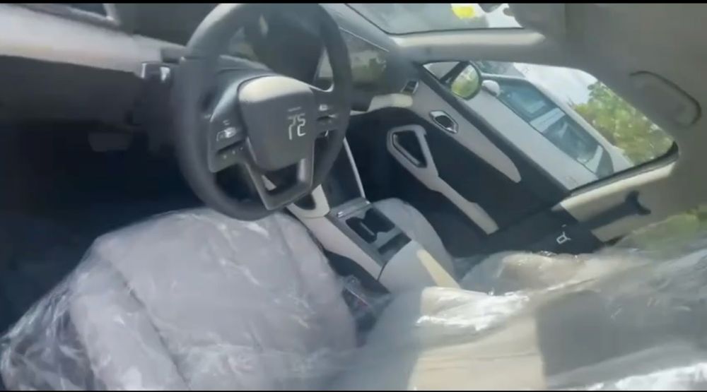 BYD Yuan Up Smart EV 401 km 2026/26 Sotuvda tayyor
