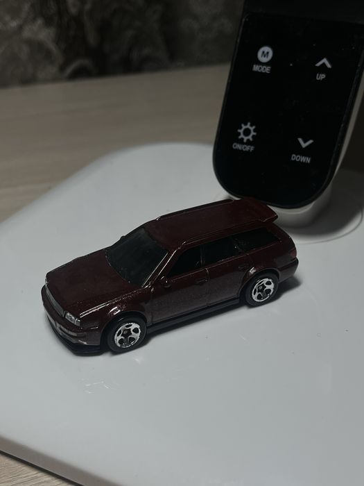 Машинки Hot Wheels