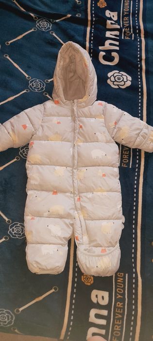 Продам комбинезон