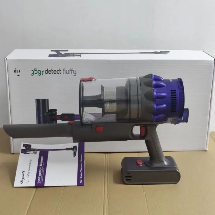 Пылесос Dyson G5gr