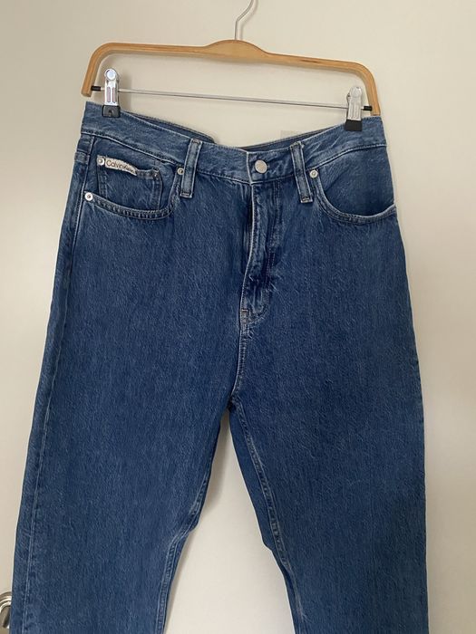 Blugi dama Calvin Klein