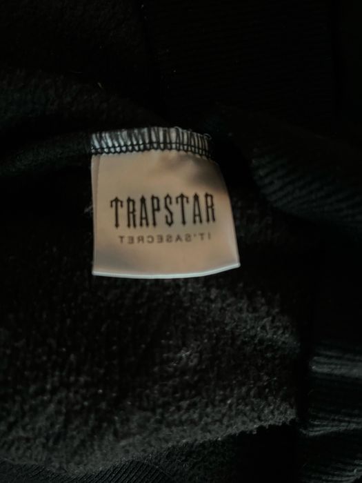 trening trapstar shooters