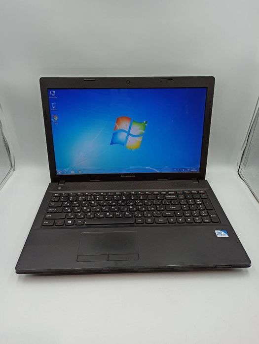 Ноутбук Lenovo G500 15.6