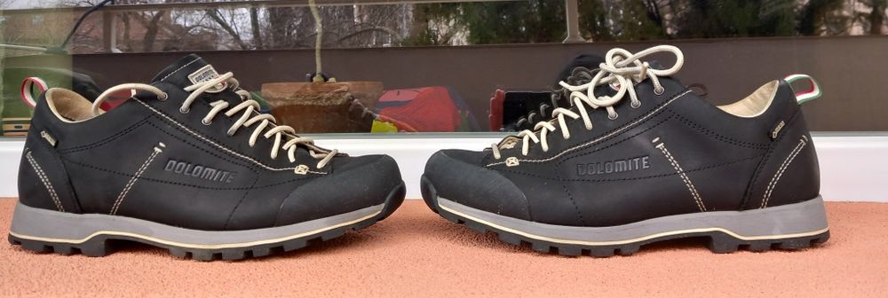 Dolomite Karakorum GTX №42 мъжки обувки