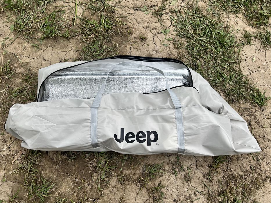 Продам палатку Jeep