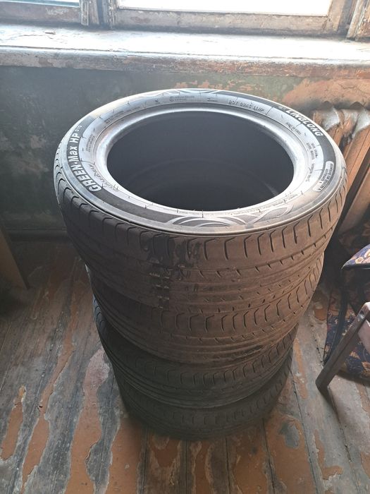 Ling Long balonla sotiladi