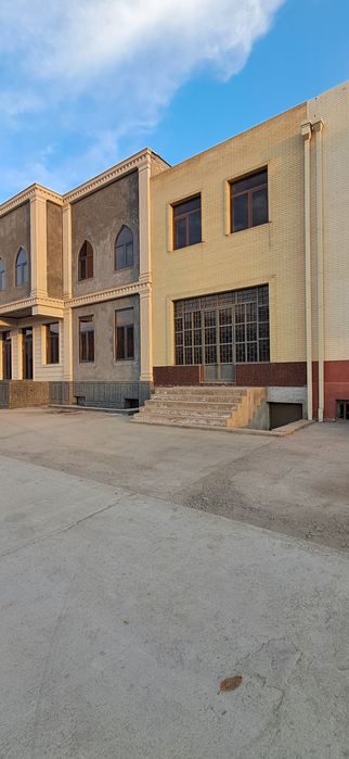 Ijaraga beriladi yoki sotiladi