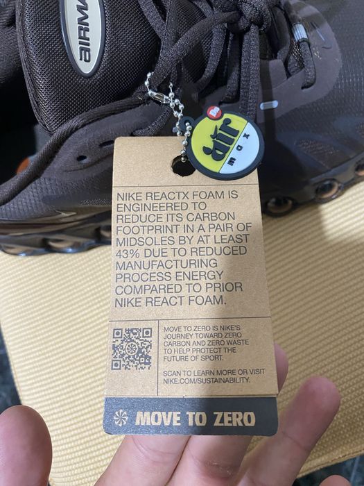 Nike Air Max Dn8 Обувки