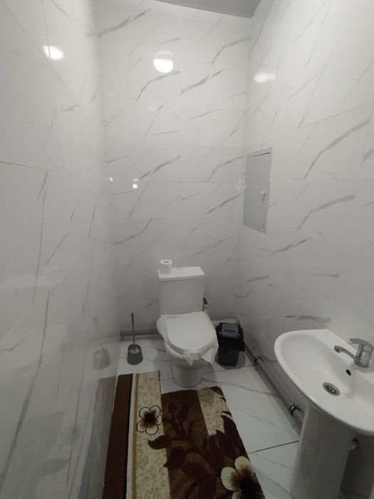 Kvartira 2 xonali oylaga beriladi