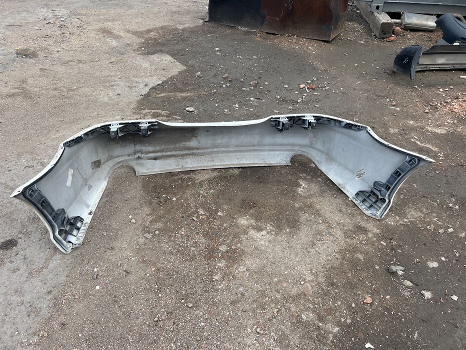 Задний бампер Мерседес CLS W219 оригинал