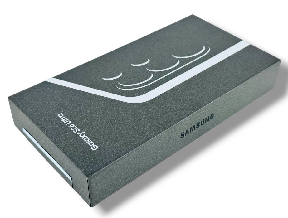 НОВ! Samsung Galaxy S26 Ultra 5G 512GB 12RAM Sky Blue 2г. Гаранция!