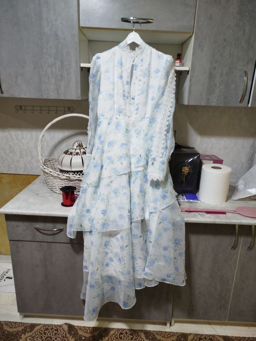 продам вечернее платье.