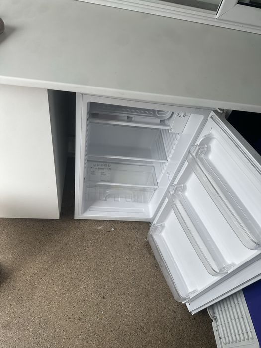 Rulota comerciala fast food