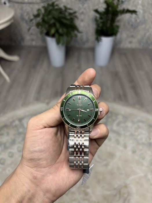 Часы мужские, новые