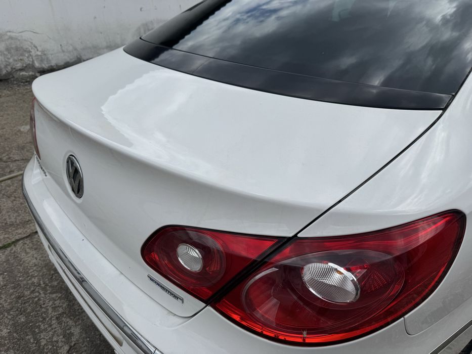 Capota portbagaj LB9A Volkswagen Passat CC 2.0 CFGB 2011