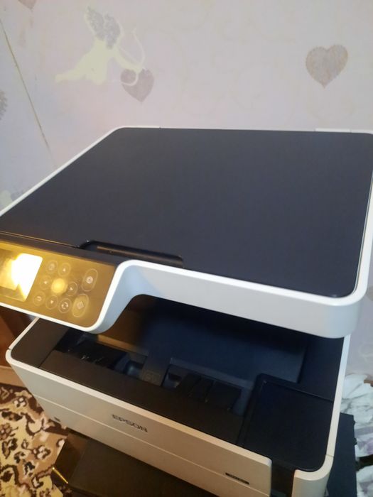 Epson 2140 3v1  printer