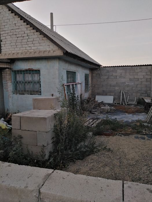 Продается дача в районе меновное