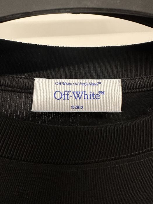 Tricou Off White - bumbac 100%