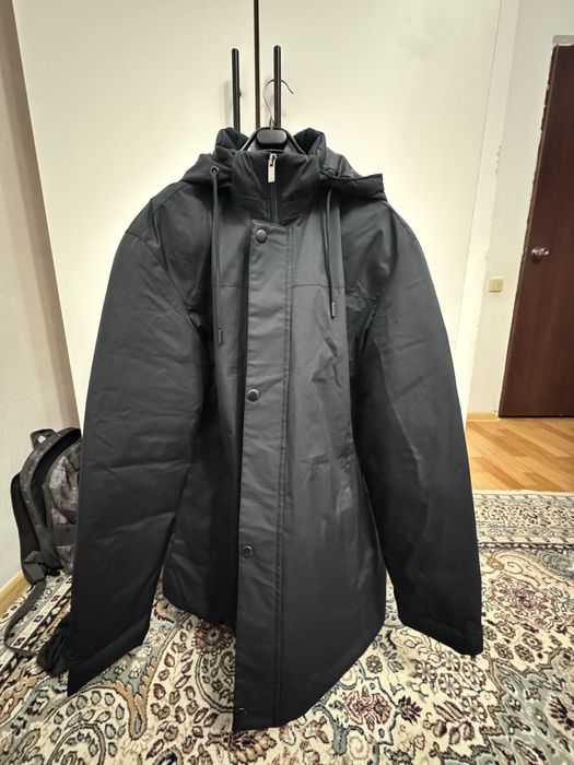 Новый мужской куртка