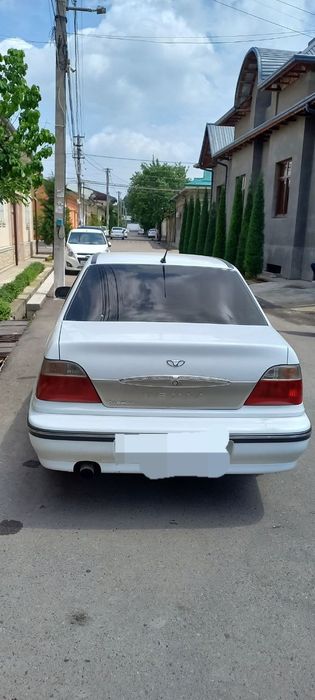 Нексия сонс 2001год продаётся