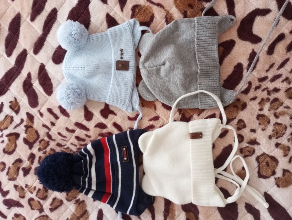 Детская демисизонная одежда