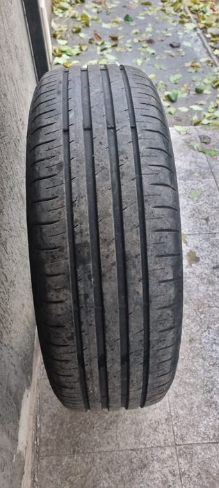 Goodyear 205 60 R16