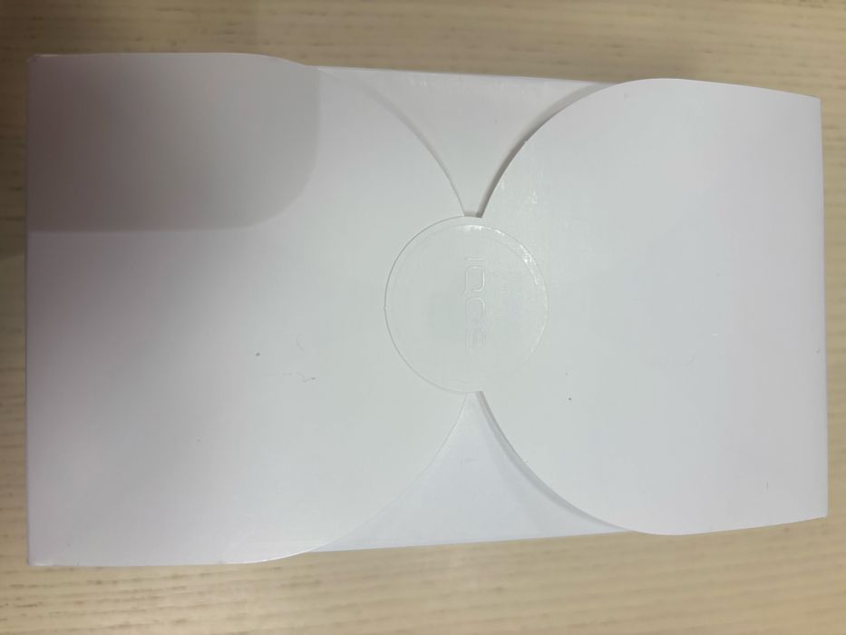 Iqos Iluma one gri nou sigilat