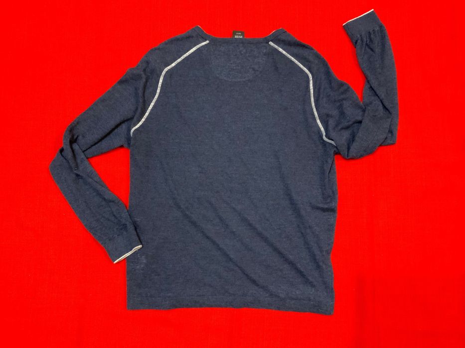 Hugo Boss-оригиналн блуза 50 л