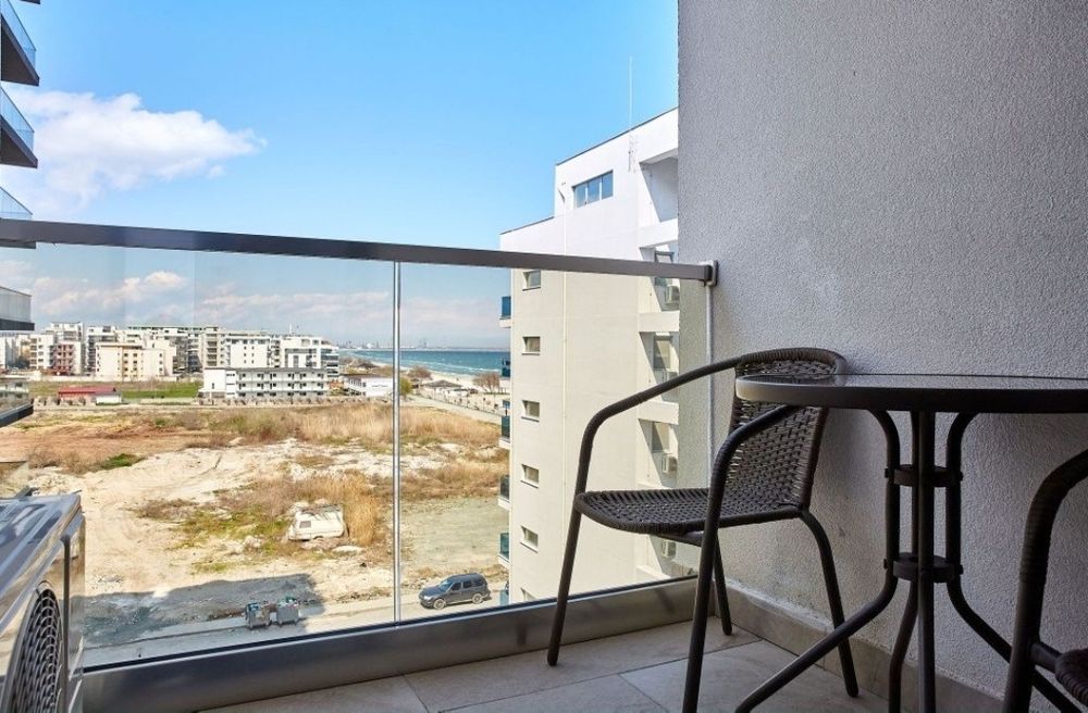 Închiriez Apartament (termen lung) în Mamaia Nord (Năvodari)