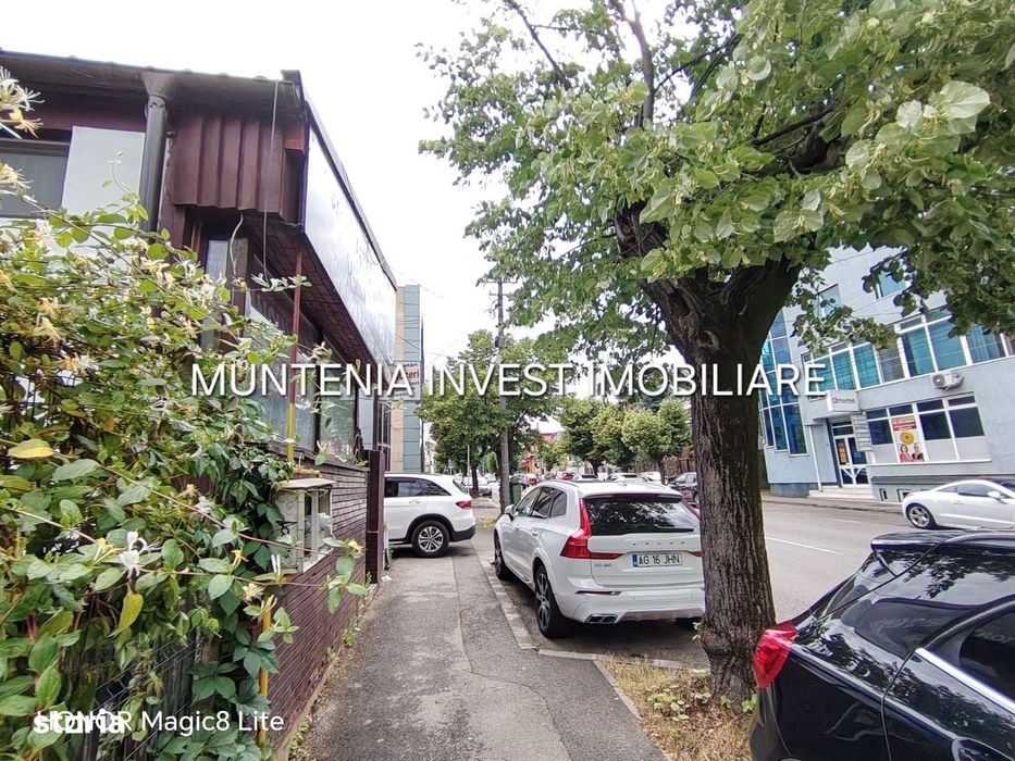 Oportunitate! Teren 442 mp. Zona Centrala
