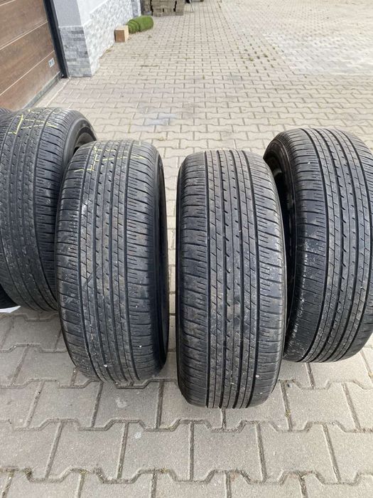 Гуми  Бриджстоун