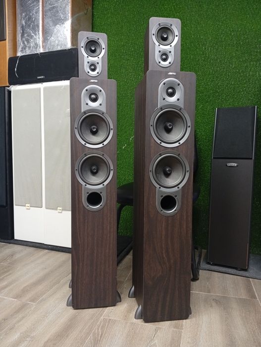 Тонколони JAMO S-426 и S-420